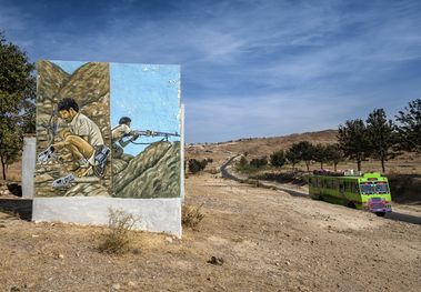 Urteil ist nicht nachvollziehbar - Entscheid Bundesverwaltungsgericht für die Wegweisung einer Eritreerin