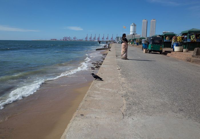 Eine heikle Partnerschaft braucht klare Kriterien