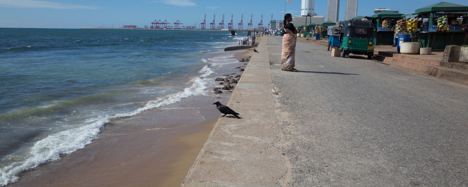 Eine heikle Partnerschaft braucht klare Kriterien