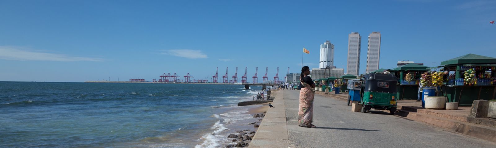 Eine heikle Partnerschaft braucht klare Kriterien