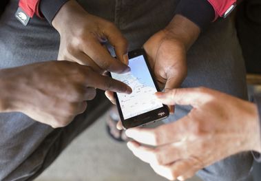 Datenschutz im Asylbereich