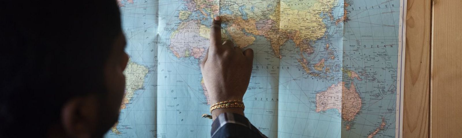 Herkunftsländerinformationen