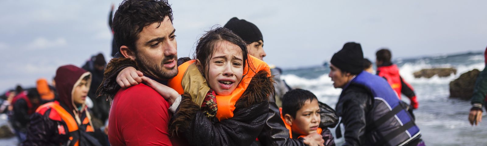 Das 7. Schweizer Asylsymposium ist eröffnet