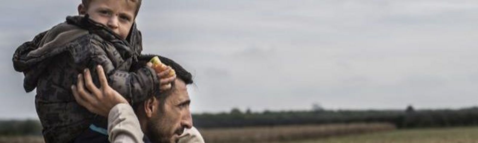 Der Bundesrat muss jetzt handeln – Petition für sichere Fluchtwege mit mehr als 38‘000 Unterschriften eingereicht