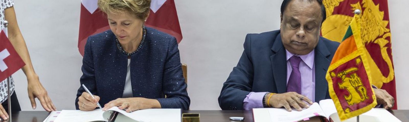 Bilaterale Migrationspolitik 