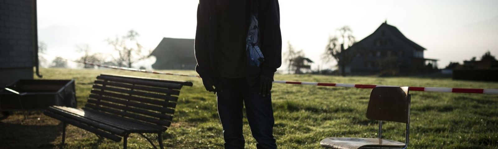 Bund setzt auf Abschreckung statt auf Lösungen