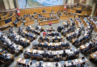 Vernehmlassungsantworten