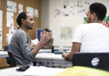 Rechtliche Themenpapiere