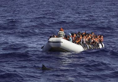 Seenotrettung: Die Schweiz muss sich aktiv beteiligen