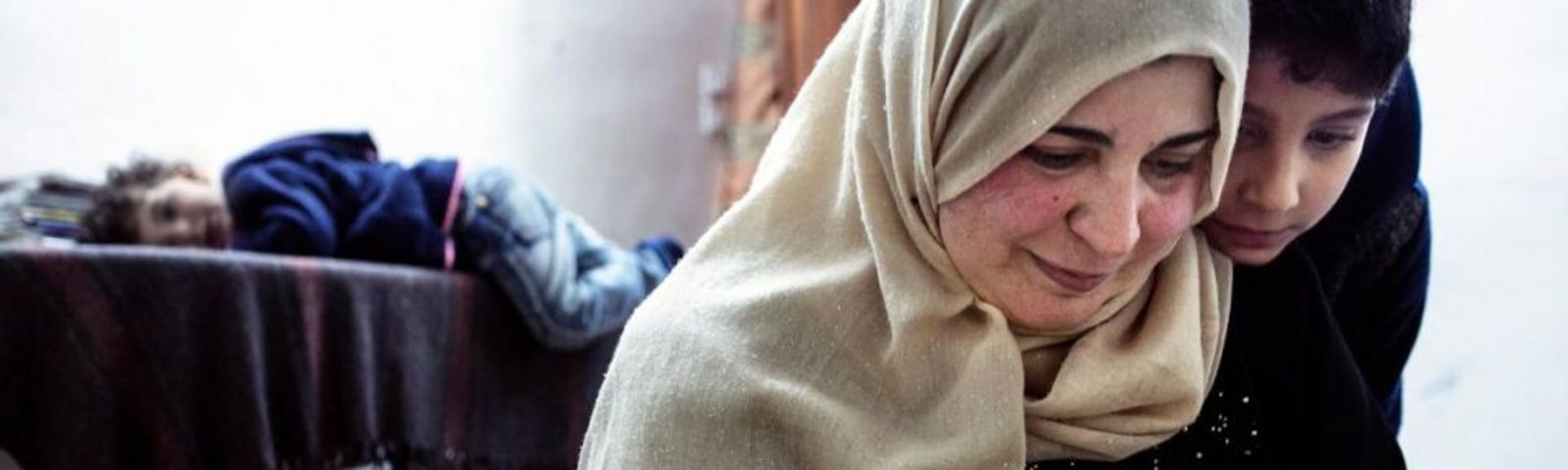 SFH begrüsst humanitäre Geste des Bundesrates