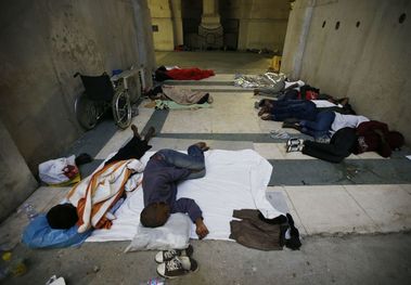 DublinlÀnderberichte