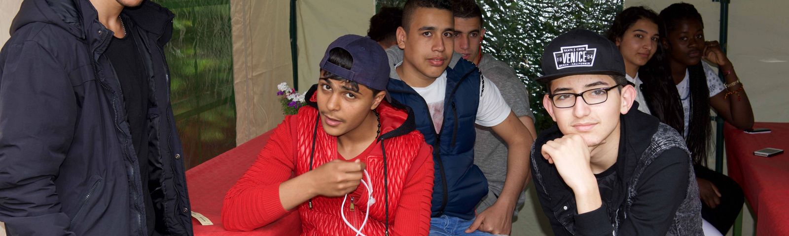 Wegweisungen von unbegleiteten Minderjährigen stoppen!