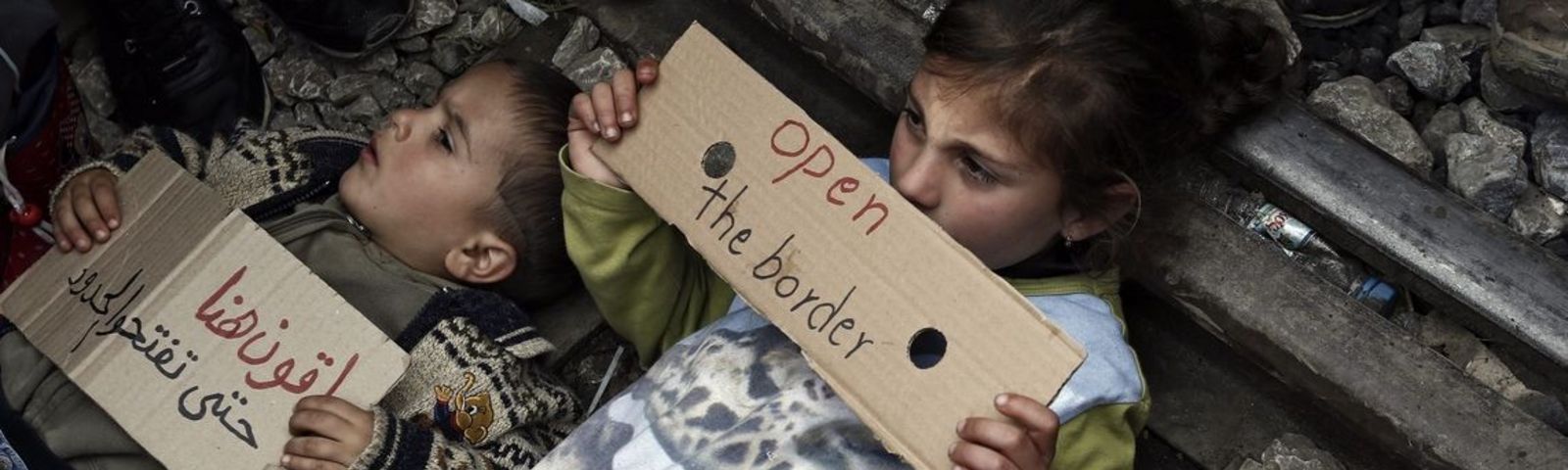 Globale Migrationspolitik