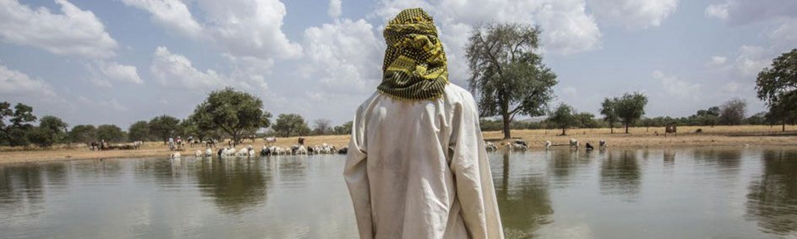 Schweiz muss Klimavertriebenen Schutz gewähren