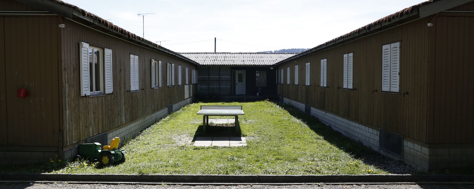 Qualität Rechtsschutz ungenügend definiert