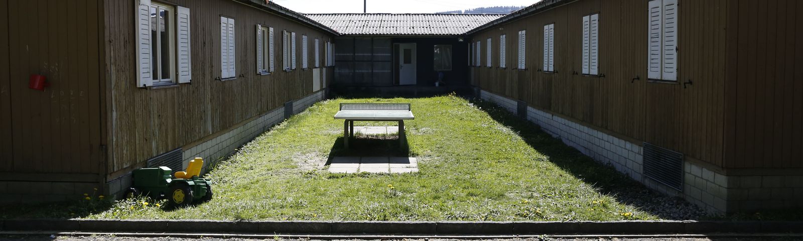 Qualität Rechtsschutz ungenügend definiert