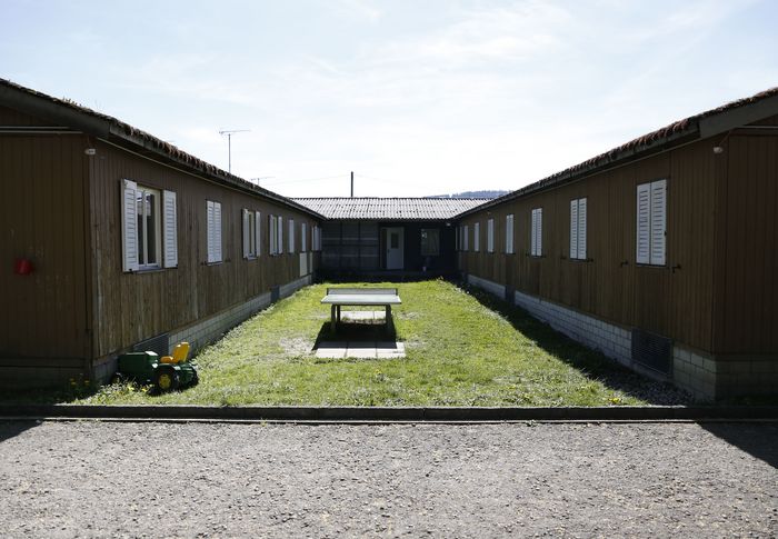 Qualität Rechtsschutz ungenügend definiert