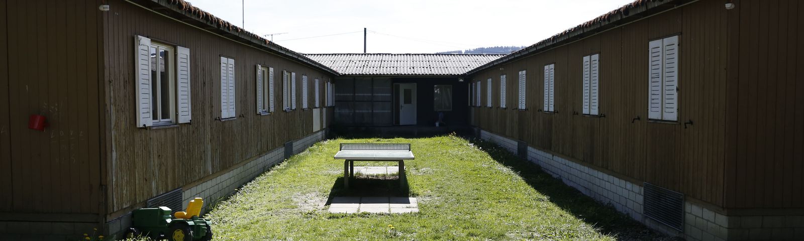 Qualität Rechtsschutz ungenügend definiert