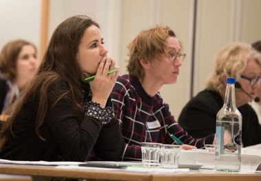 Juristische Fachtagungen