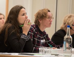 Juristische Fachtagungen