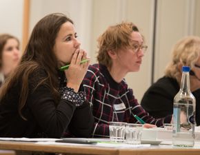 Juristische Fachtagungen