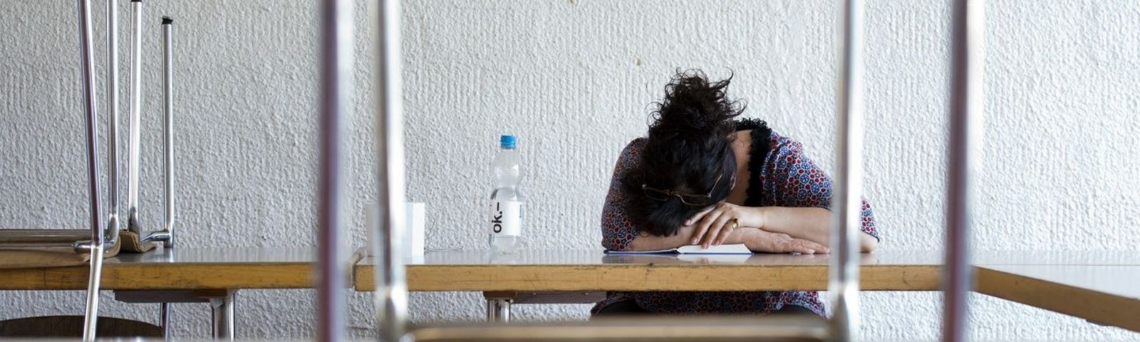 Vertiefungskurs Migration und Trauma