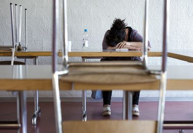 Vertiefungskurs Migration und Trauma