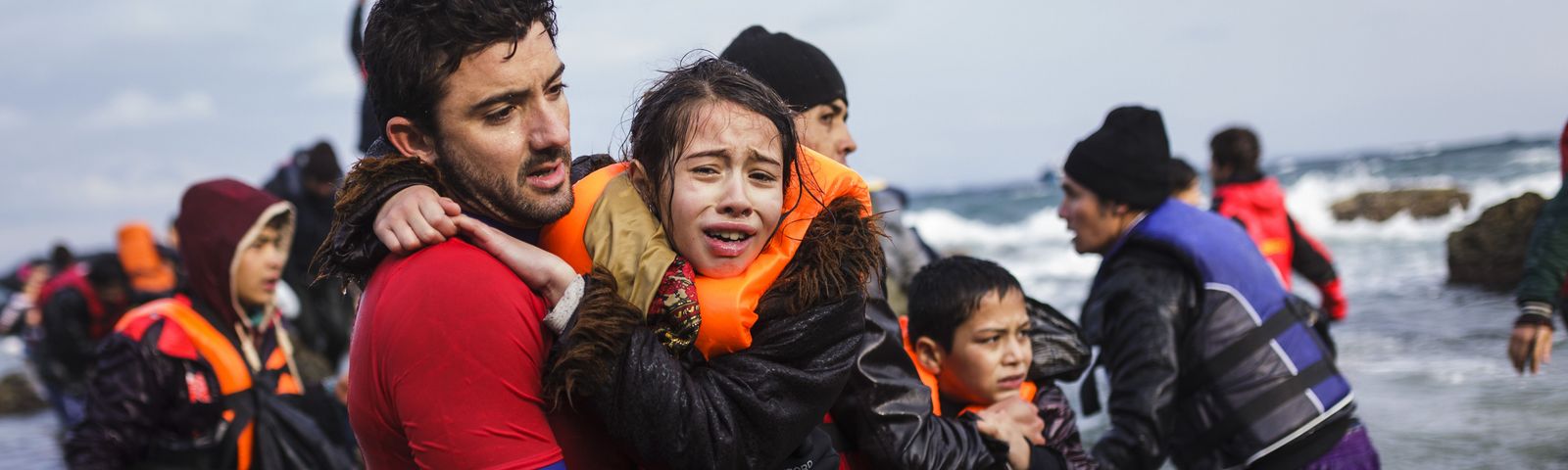 Die Schweiz kann und muss mehr Hilfe leisten