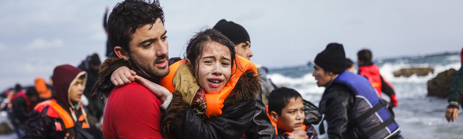 Die Schweiz kann und muss mehr Hilfe leisten