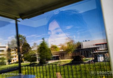 Titelbild Schweizer Asylsymposium 4./5. Februar 2021