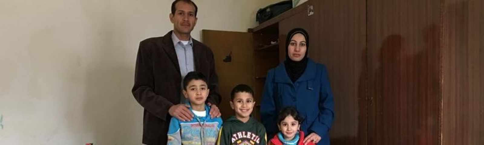 Starkes Zeichen der Solidarität