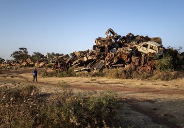 Restriktionen gegenüber Eritreern sind keine Lösung