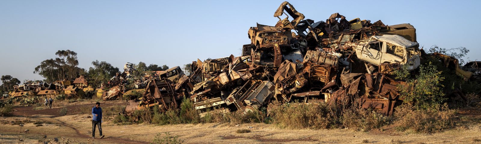 Restriktionen gegenüber Eritreern sind keine Lösung
