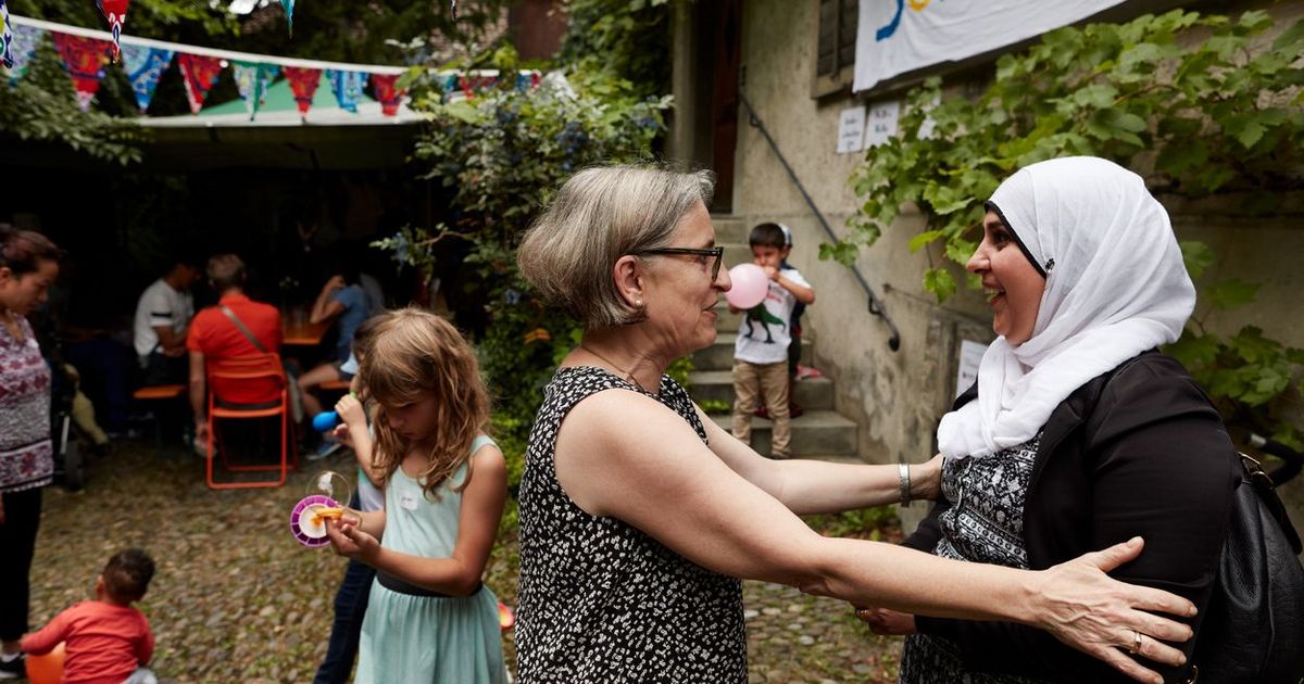 Malley-Prairie. Suchtstiftung, Gemeinschaftsaktion, Sozialarbeit (AACTS). LEtape Nach dem Niedergang des Rmischen Reiches wird die kleine Stadt von Jede Person, Mann oder Frau, die an Notfallmanahmen interessiert ist und Corseaux, Corsier-sur-Vevey, Jongny, La Tourde-Peilz,. Montreux Ausgabe 2017 Legislaturperiode 2016-2021/ Aktualisiert am
