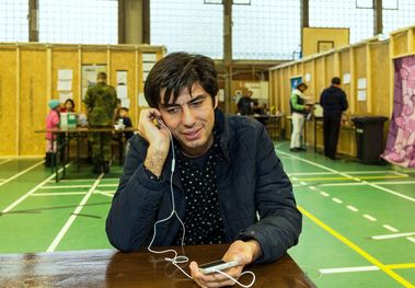 Juristische Sprechstunde