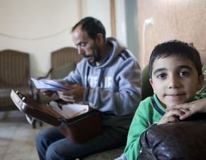 Rechtsschutz und Rechtsberatungsstellen