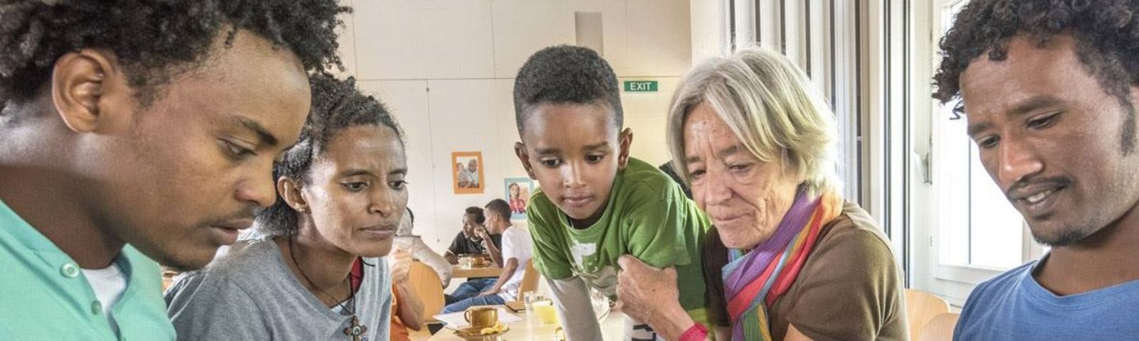 Frühzeitige Integration mit Auflagen bringt Fortschritte