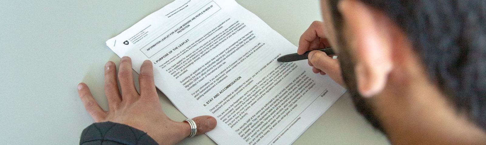 Einheitlichkeit ist entscheidend