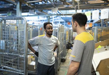 Unterstützungsfonds