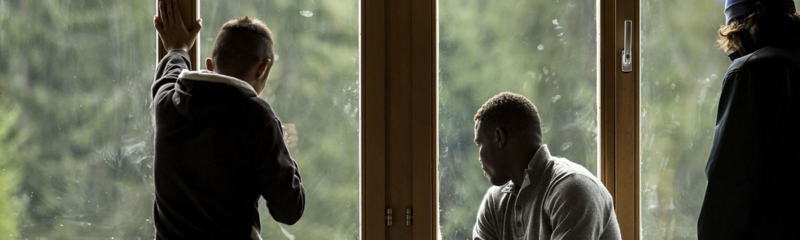 Strategien für den Umgang mit belastenden Situationen im Migrationskontext