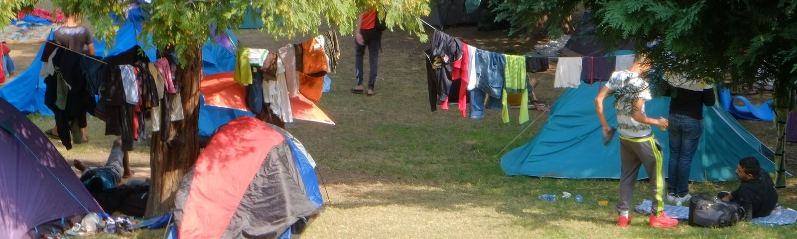 Südgrenze: Es braucht mehr Transparenz