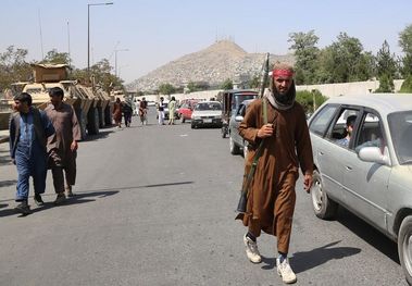 Afghanistan