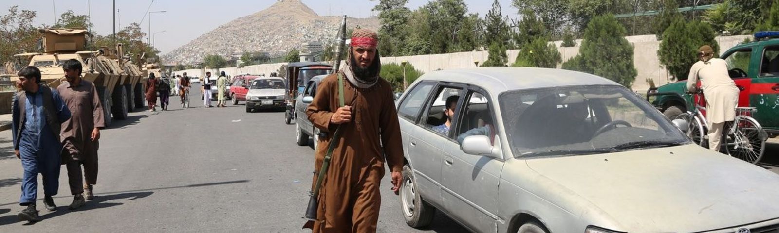 Afghanistan