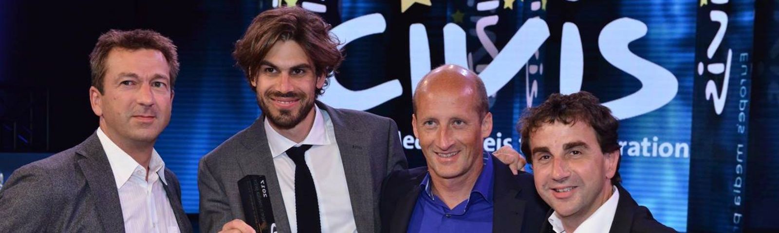 Le football, facteur d’intégration: un pari gagnant!