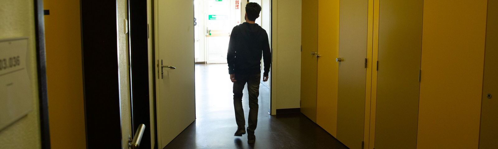 Umsetzung abwarten, Integration vorantreiben