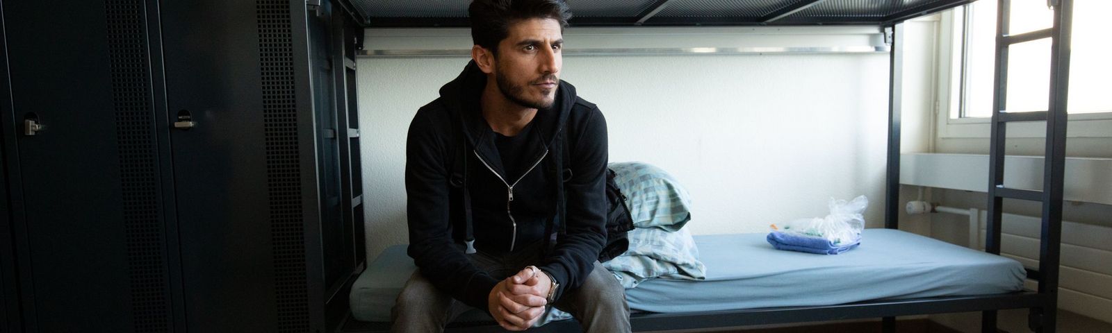 Ein JA zu fairen und korrekten Asylverfahren