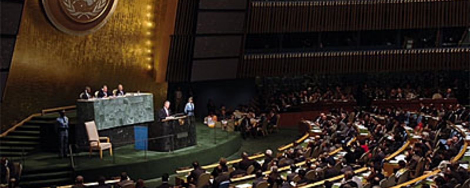 Ständerat verweigert Bekenntnis zu UNO-Migrationspakt