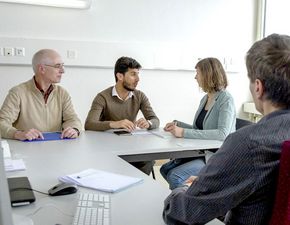 Das Asylverfahren