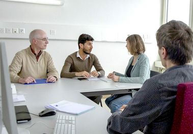Das Asylverfahren