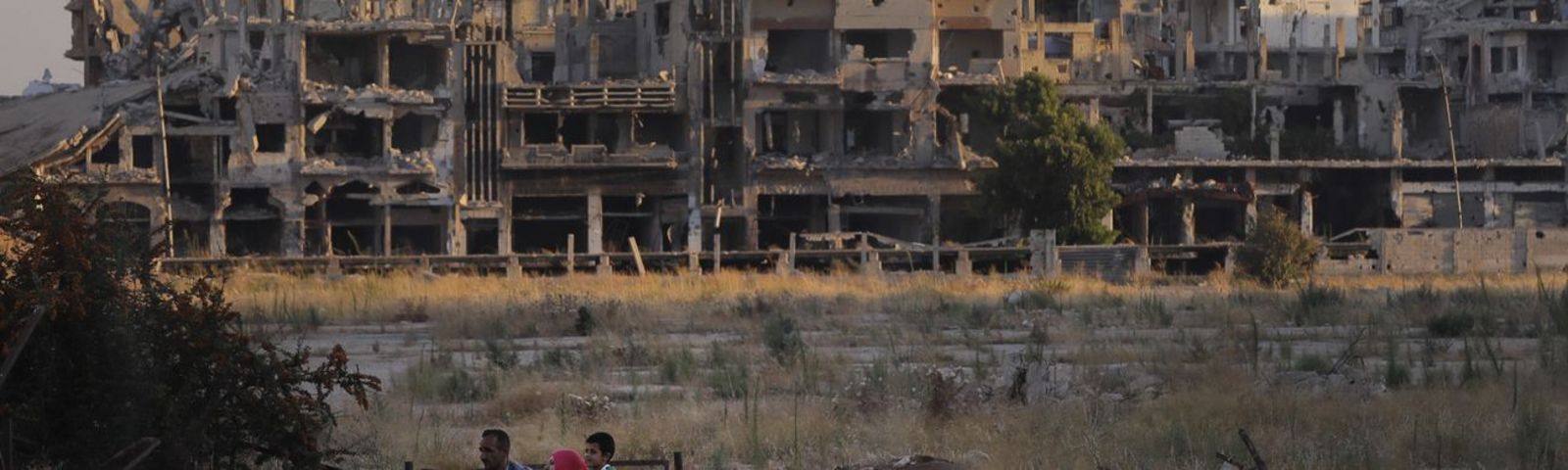 Syrien